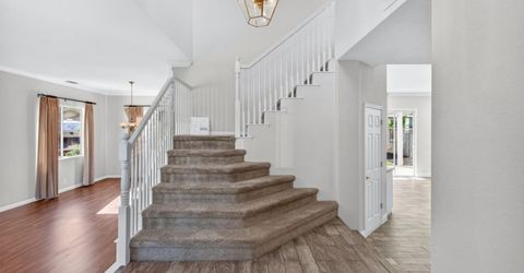 1361 Palmerston Loop, Roseville, CA 95678 Photo