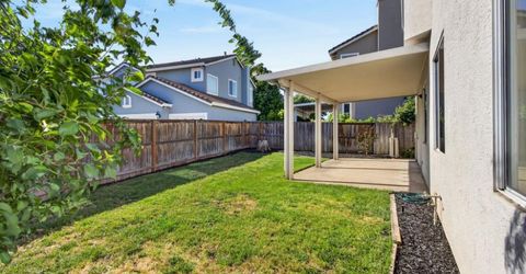 1361 Palmerston Loop, Roseville, CA 95678 Photo