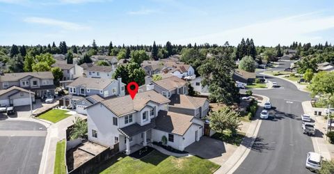 1361 Palmerston Loop, Roseville, CA 95678 Photo