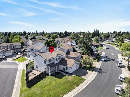1361 Palmerston Loop, Roseville, CA 95678 Photo