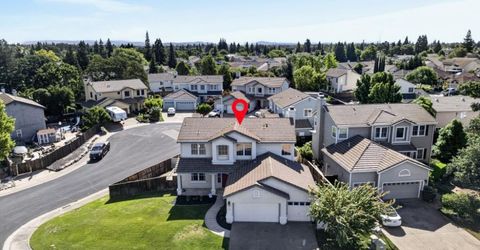 1361 Palmerston Loop, Roseville, CA 95678 Photo