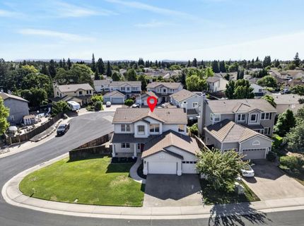 1361 Palmerston Loop, Roseville, CA 95678 Photo