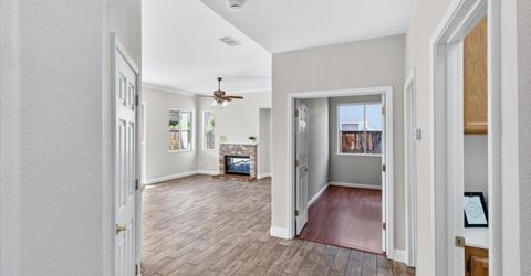 1361 Palmerston Loop, Roseville, CA 95678 Photo