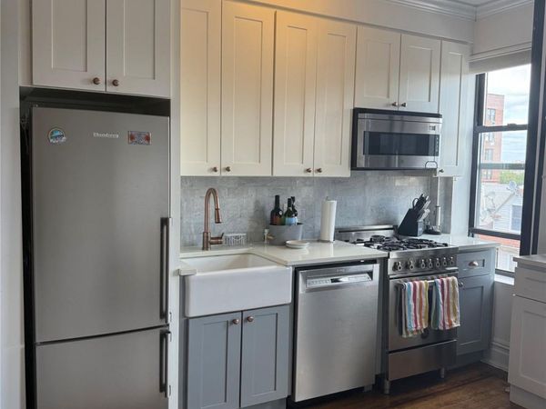 42-22 Ketcham Street , Unit D11, Elmhurst, NY 11373