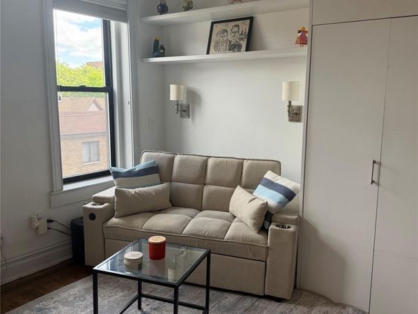 42-22 Ketcham Street , Unit D11, Elmhurst, NY 11373