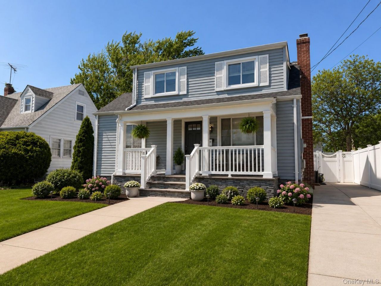 22 Kenneth Avenue, North Bellmore, NY 11710 Main Photo