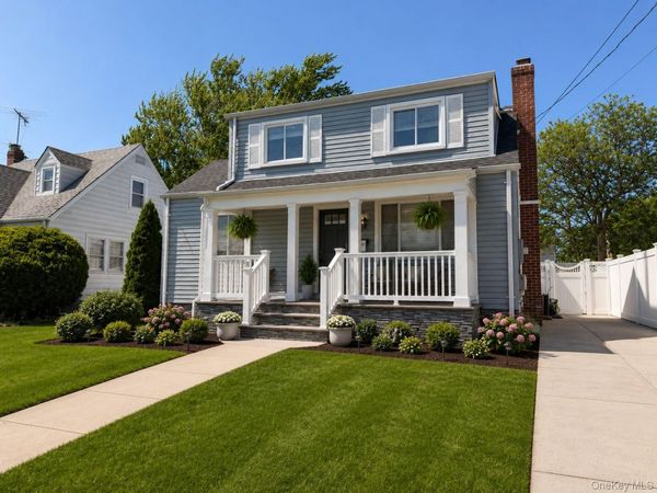 22 Kenneth Avenue, North Bellmore, NY 11710
