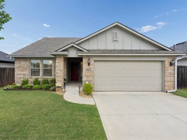 2929 Blue Fish Road, Norman, OK 73069
