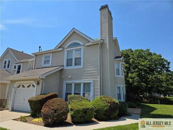 75 Wooten Court , East Brunswick, NJ 08816