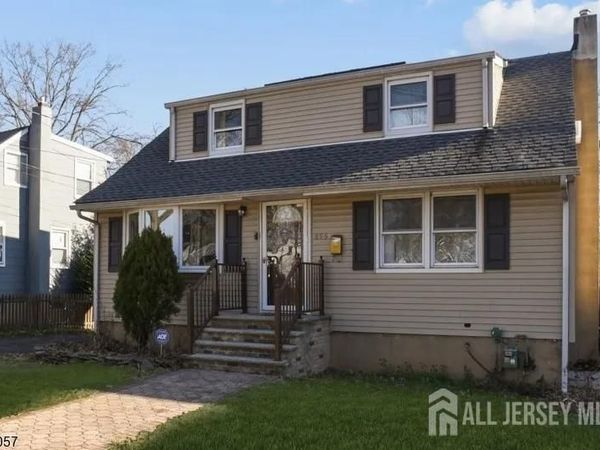 895 Madison Avenue, Rahway, NJ 07065