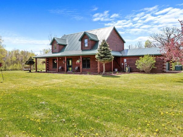 171 30th Street, Clear Lake, WI 54005