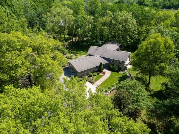 25517 520th Street , Pine Island, MN 55963