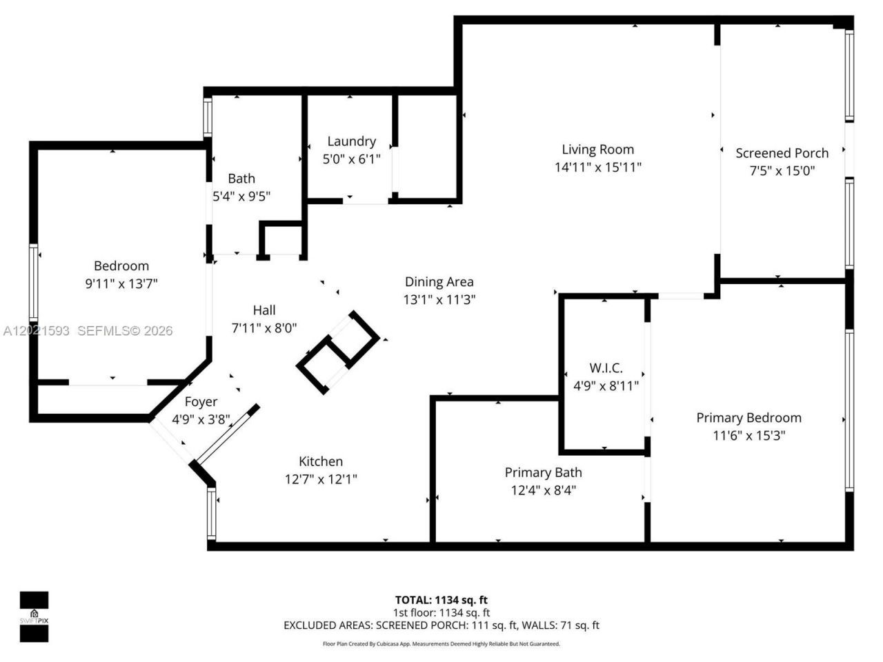 15825 SW 3rd Ct , Unit 103, Pembroke Pines, FL 33027 Photo