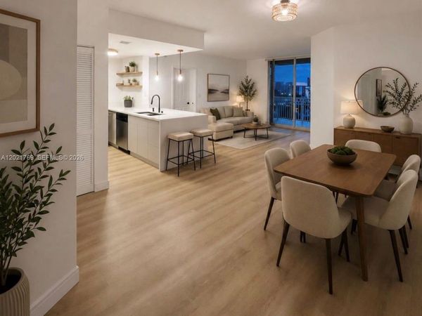275 NE 18th St , Unit 910, Miami, FL 33132