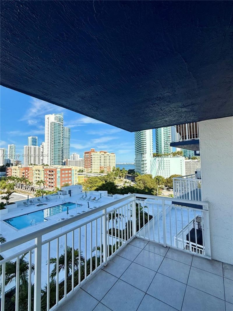 275 NE 18th St , Unit 910, Miami, FL 33132 Photo