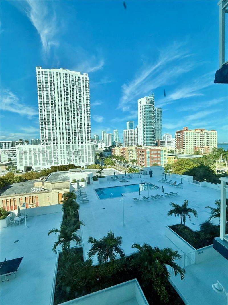 275 NE 18th St , Unit 910, Miami, FL 33132 Photo