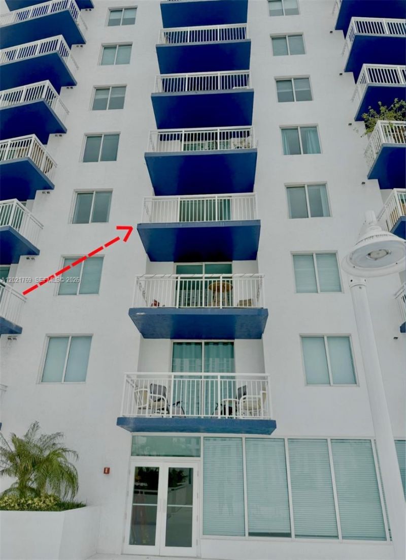 275 NE 18th St , Unit 910, Miami, FL 33132 Photo