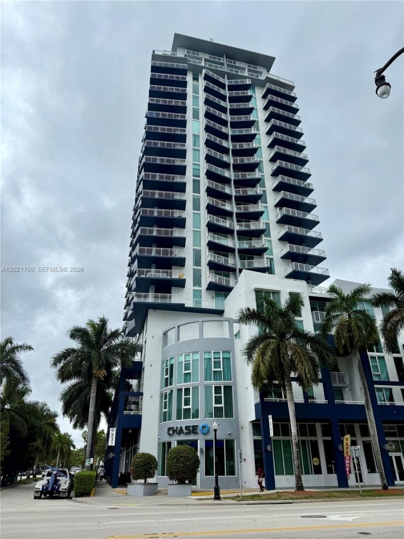 275 NE 18th St , Unit 910, Miami, FL 33132 Photo