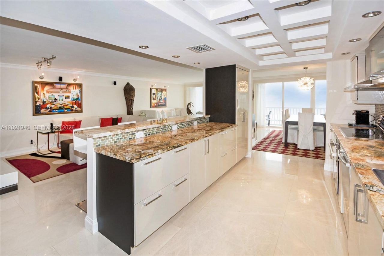 2200 S Ocean Ln , Unit 1405, Fort Lauderdale, FL 33316 Photo