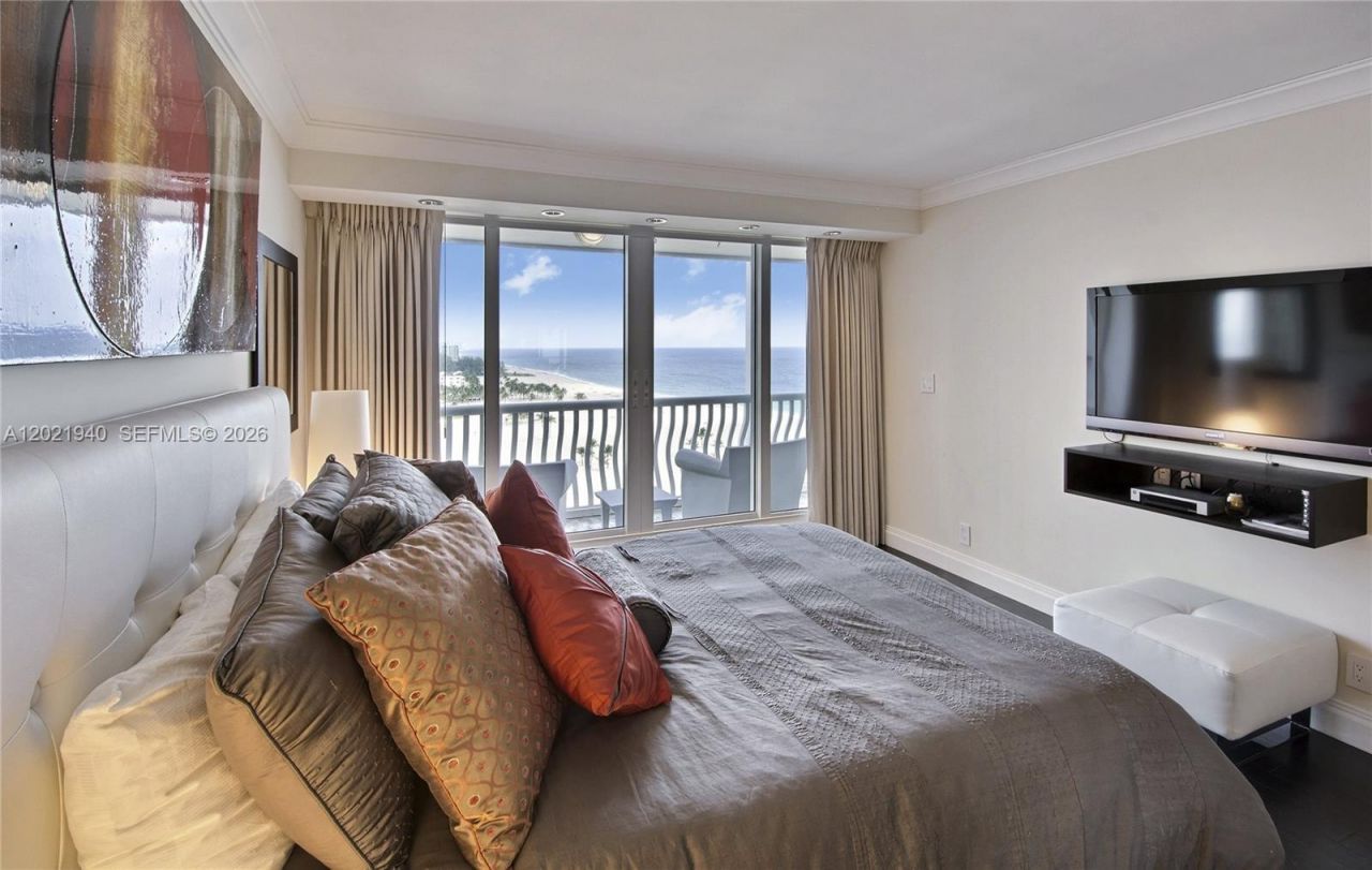 2200 S Ocean Ln , Unit 1405, Fort Lauderdale, FL 33316 Photo