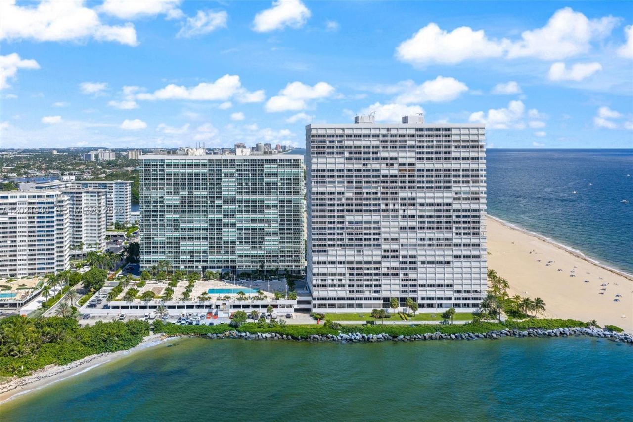 2200 S Ocean Ln , Unit 1405, Fort Lauderdale, FL 33316 Photo