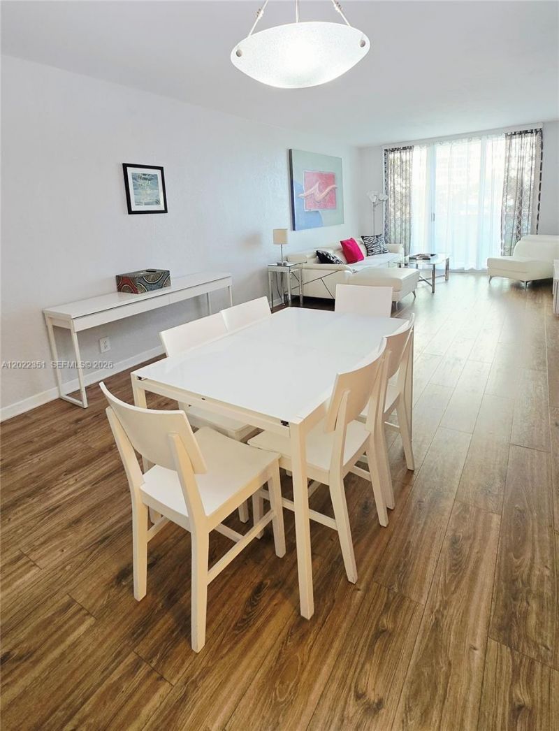 3801 S Ocean Dr , Unit 2Z, Hollywood, FL 33019 Photo