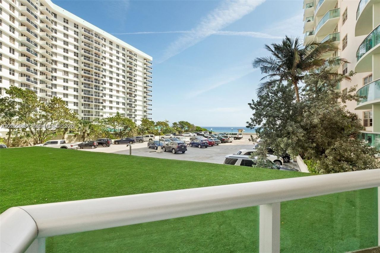 3801 S Ocean Dr , Unit 2Z, Hollywood, FL 33019 Photo