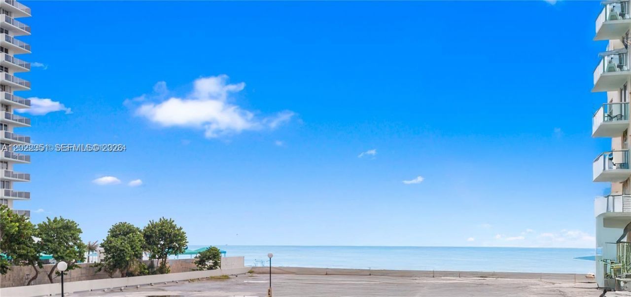 3801 S Ocean Dr , Unit 2Z, Hollywood, FL 33019 Photo