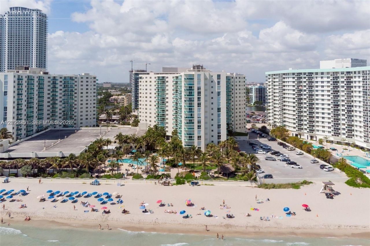 3801 S Ocean Dr , Unit 2Z, Hollywood, FL 33019 Photo