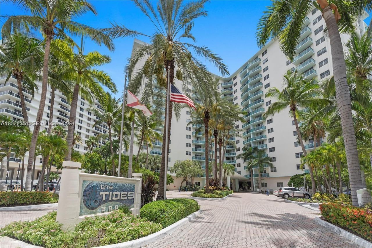 3801 S Ocean Dr , Unit 2Z, Hollywood, FL 33019 Photo