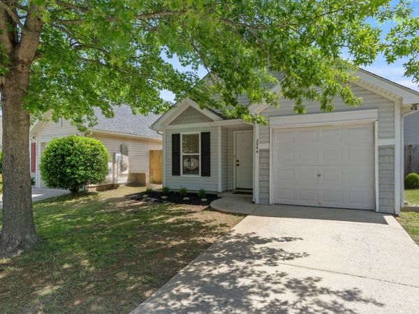 2544 Sonar St , Nashville, TN 37214