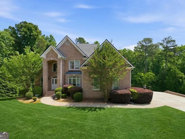 4024 Herron Trail SW, Atlanta, GA 30349