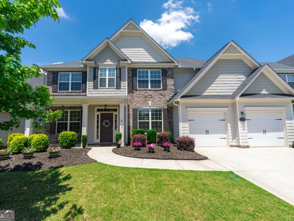 121 Crest Brooke Drive, Canton, GA 30115
