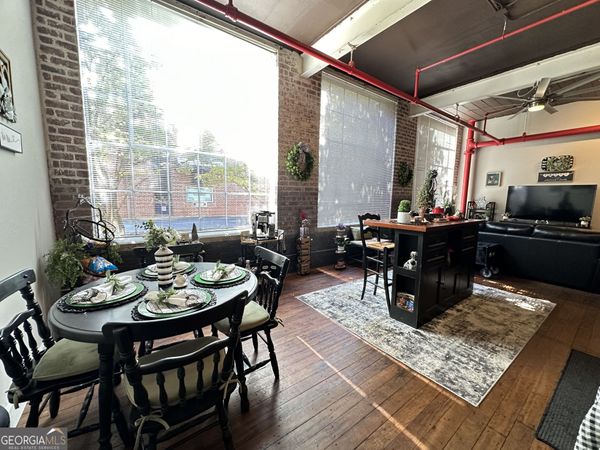301 Bradley Street, Unit APT A206, Carrollton, GA 30117