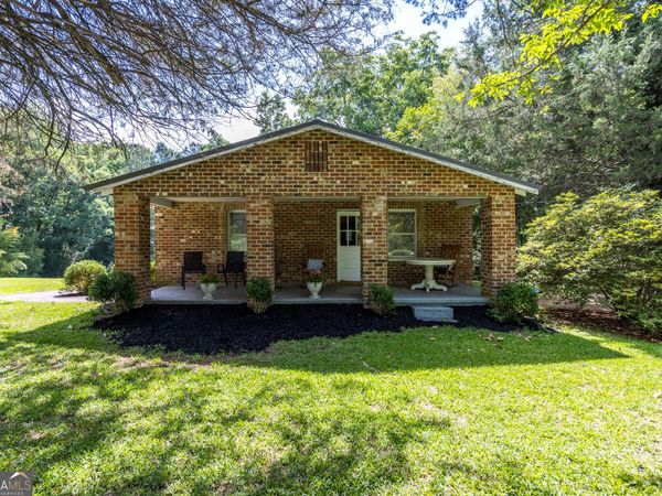 1529 Rainey Road, Macon, GA 31220