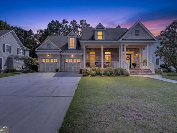 110 Tupelo Street, Pooler, GA 31322