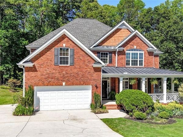 4280 Hampton Mill Parkway, Douglasville, GA 30135