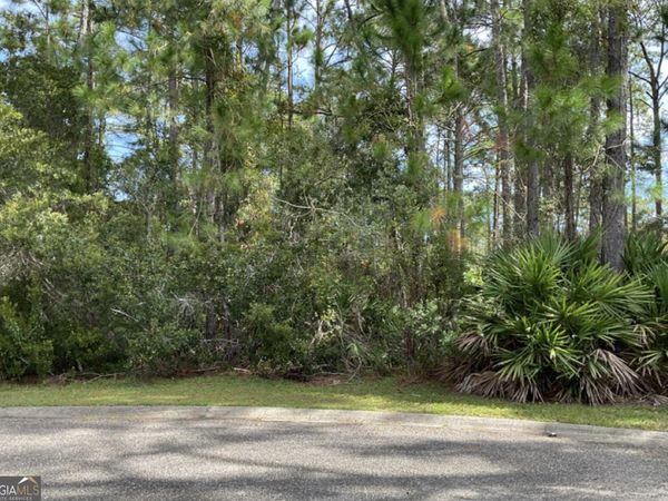 106 Keel Court, Unit V/L 743, Saint Marys, GA 31558