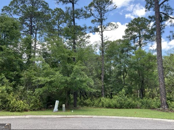 V/L 742 Keel Court, St. Marys, GA 31558