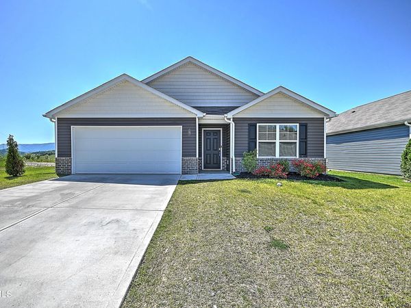 197 Crawford, Bristol, TN 37620