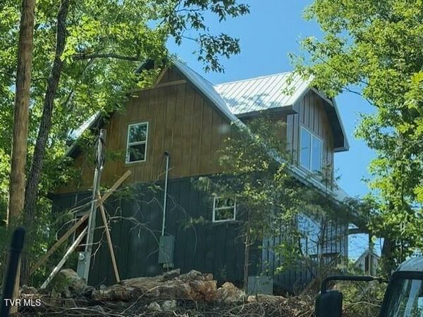 425 Cliffwood Drive, Newport, TN 37821