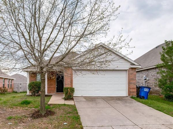 1213 Toledo Bend Drive , Princeton, TX 75407