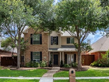 4015 Guadalupe Lane, Frisco, TX 75034