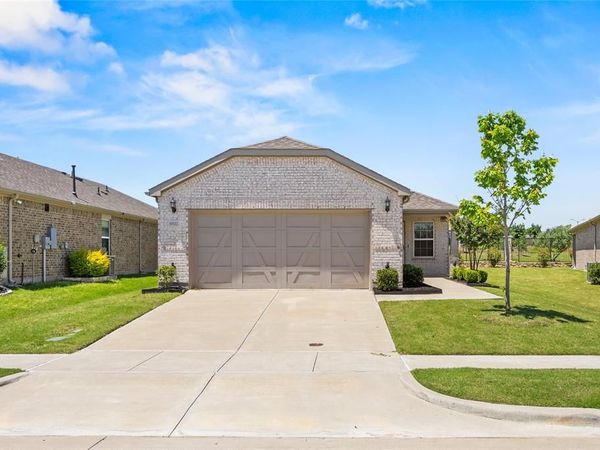 9517 Dusky Trail , McKinney, TX 75071