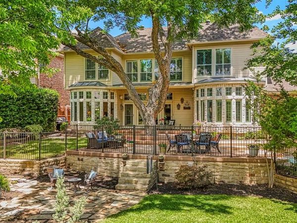 4220 Danmire Drive , Richardson, TX 75082
