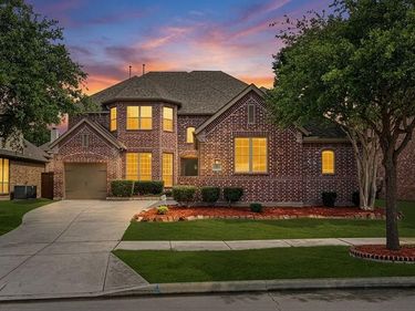 726 Sleepy Creek Drive, Frisco, TX 75036