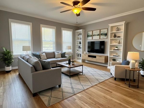 6006 Worth Street, Unit 2, Dallas, TX 75214