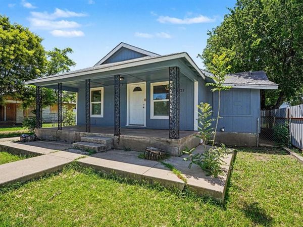 1321 34th Street , Wichita Falls, TX 76302