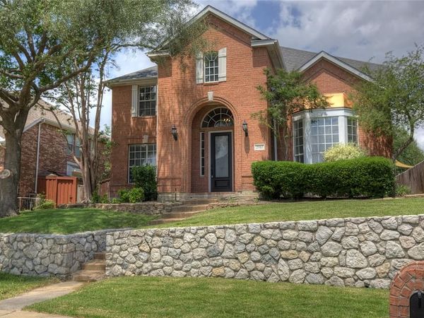 2917 Newport Drive , Rockwall, TX 75032