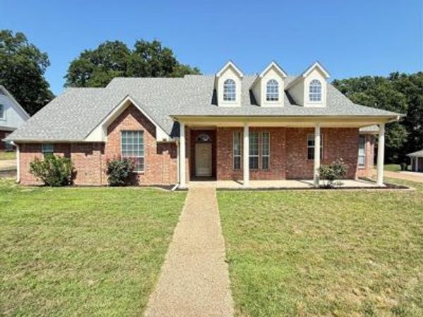 3814 Lamb Drive, Tyler, TX 75709